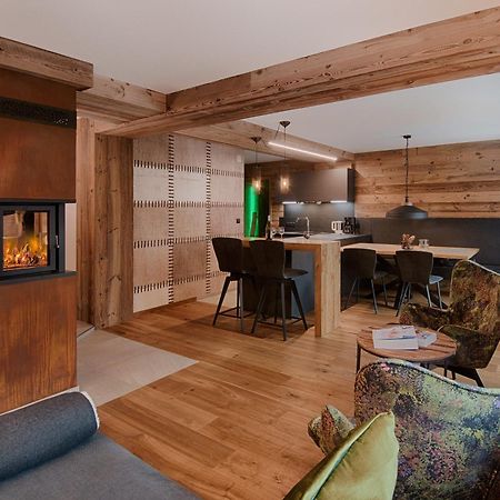 Residence Alpenrose Ahrntal Екстериор снимка