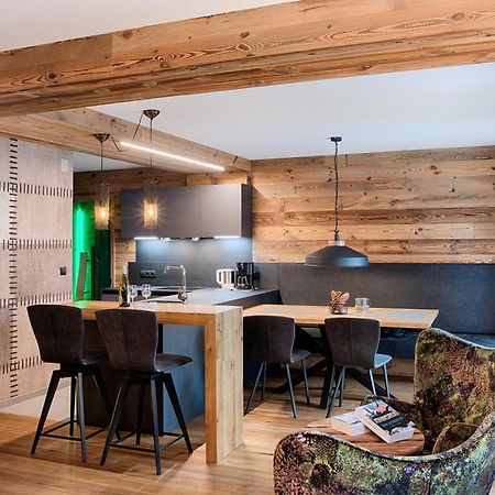 Residence Alpenrose Ahrntal Екстериор снимка