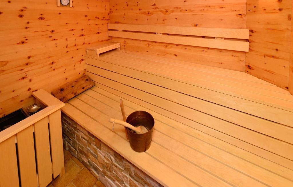 Residence Alpenrose Ahrntal Екстериор снимка