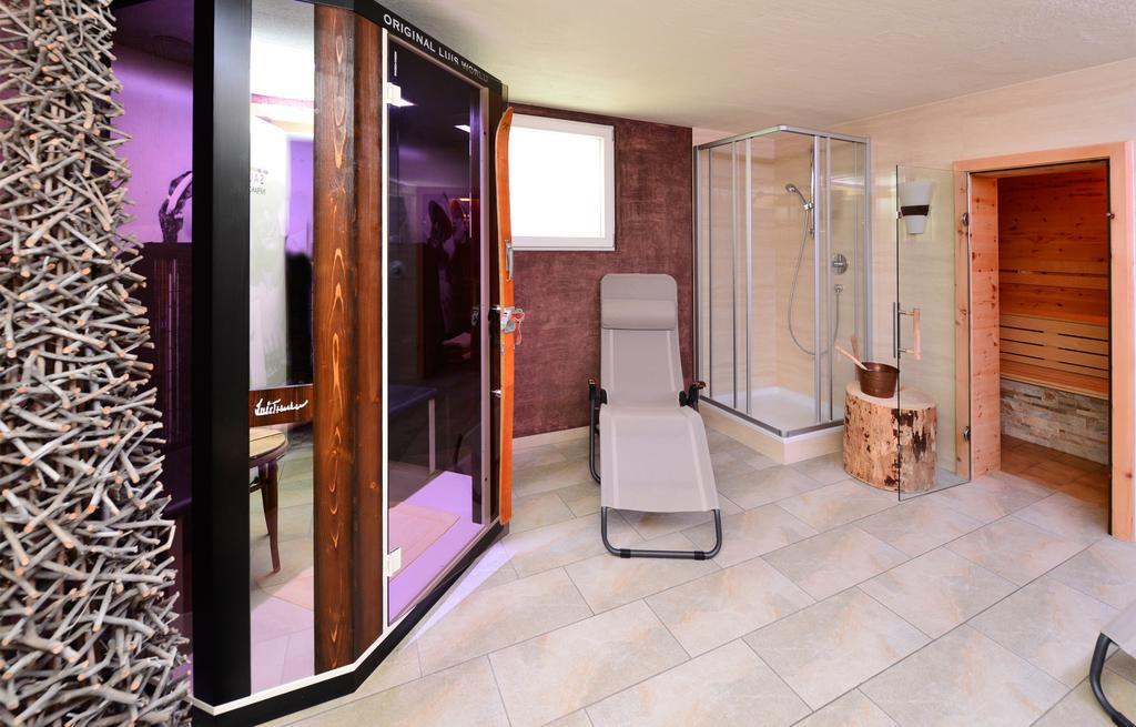 Residence Alpenrose Ahrntal Екстериор снимка