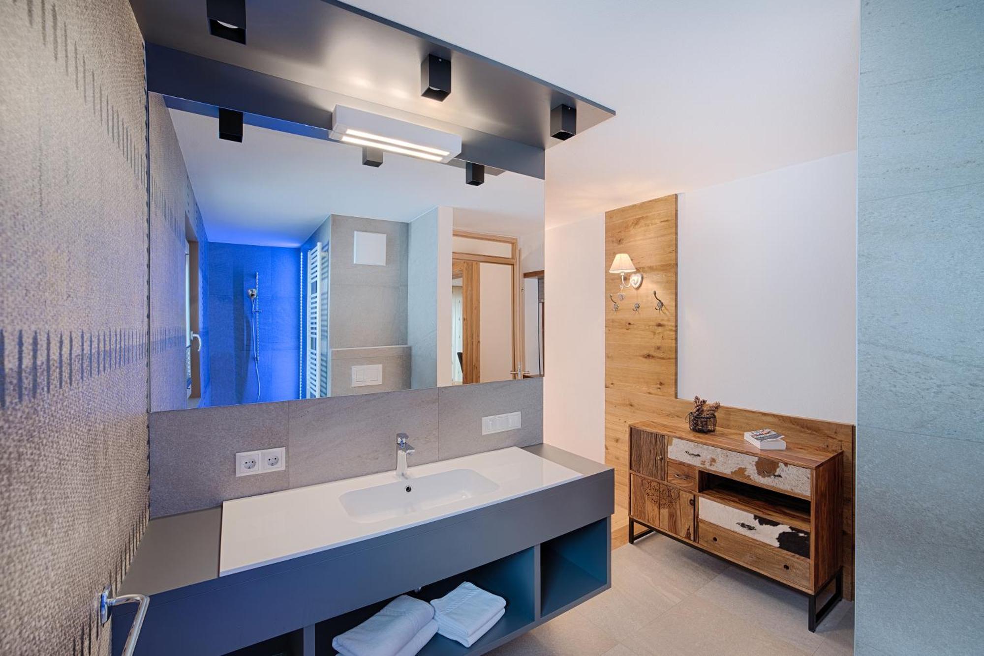 Residence Alpenrose Ahrntal Екстериор снимка