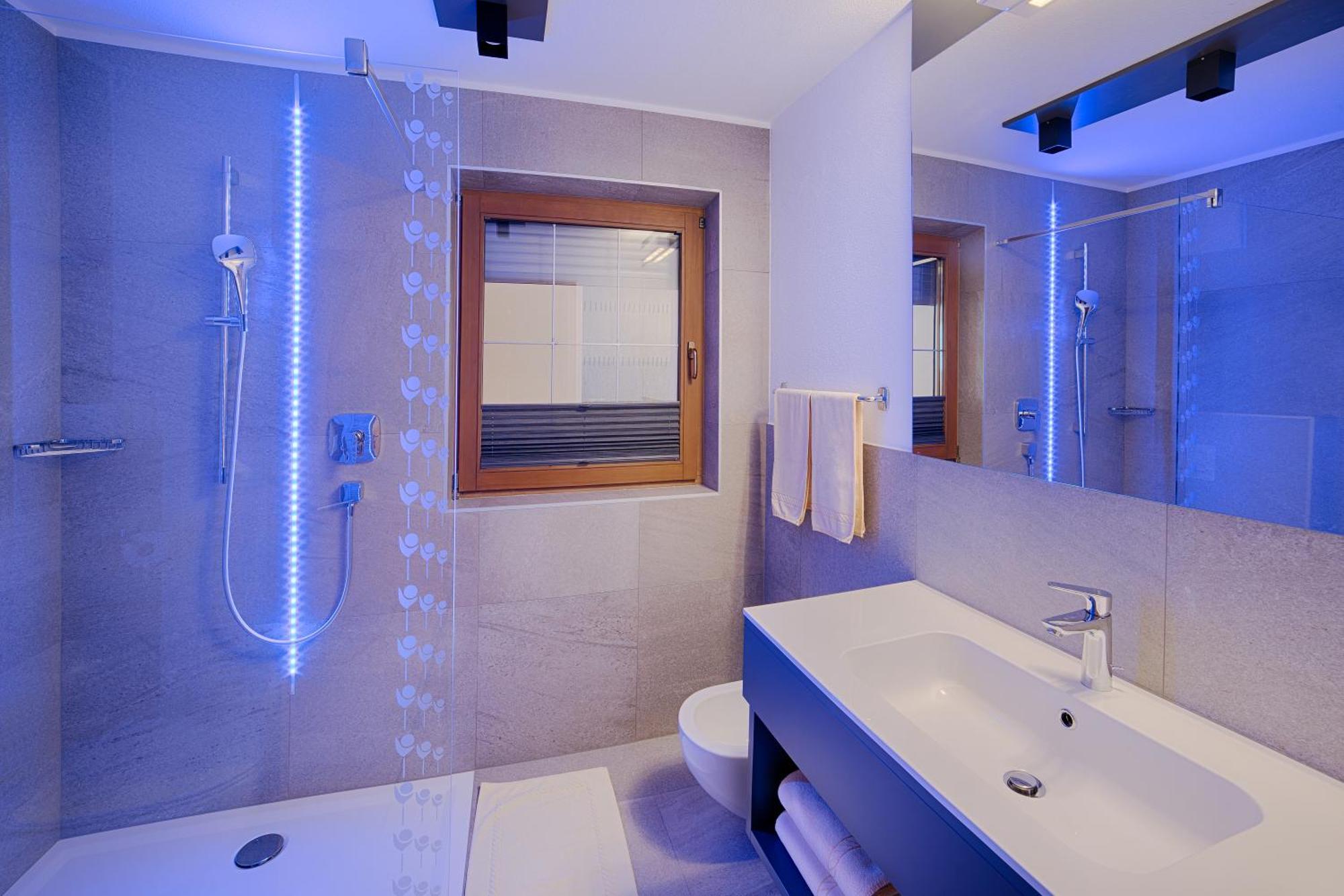 Residence Alpenrose Ahrntal Екстериор снимка