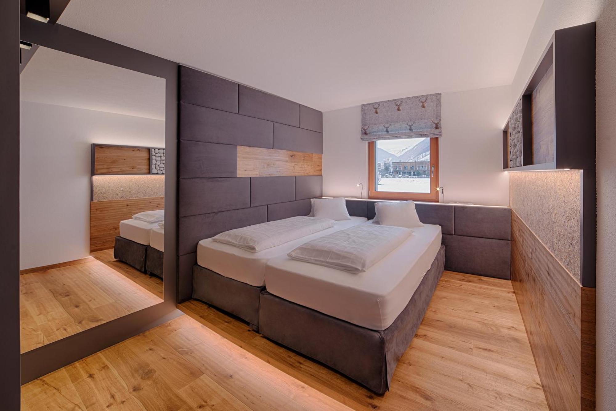 Residence Alpenrose Ahrntal Екстериор снимка