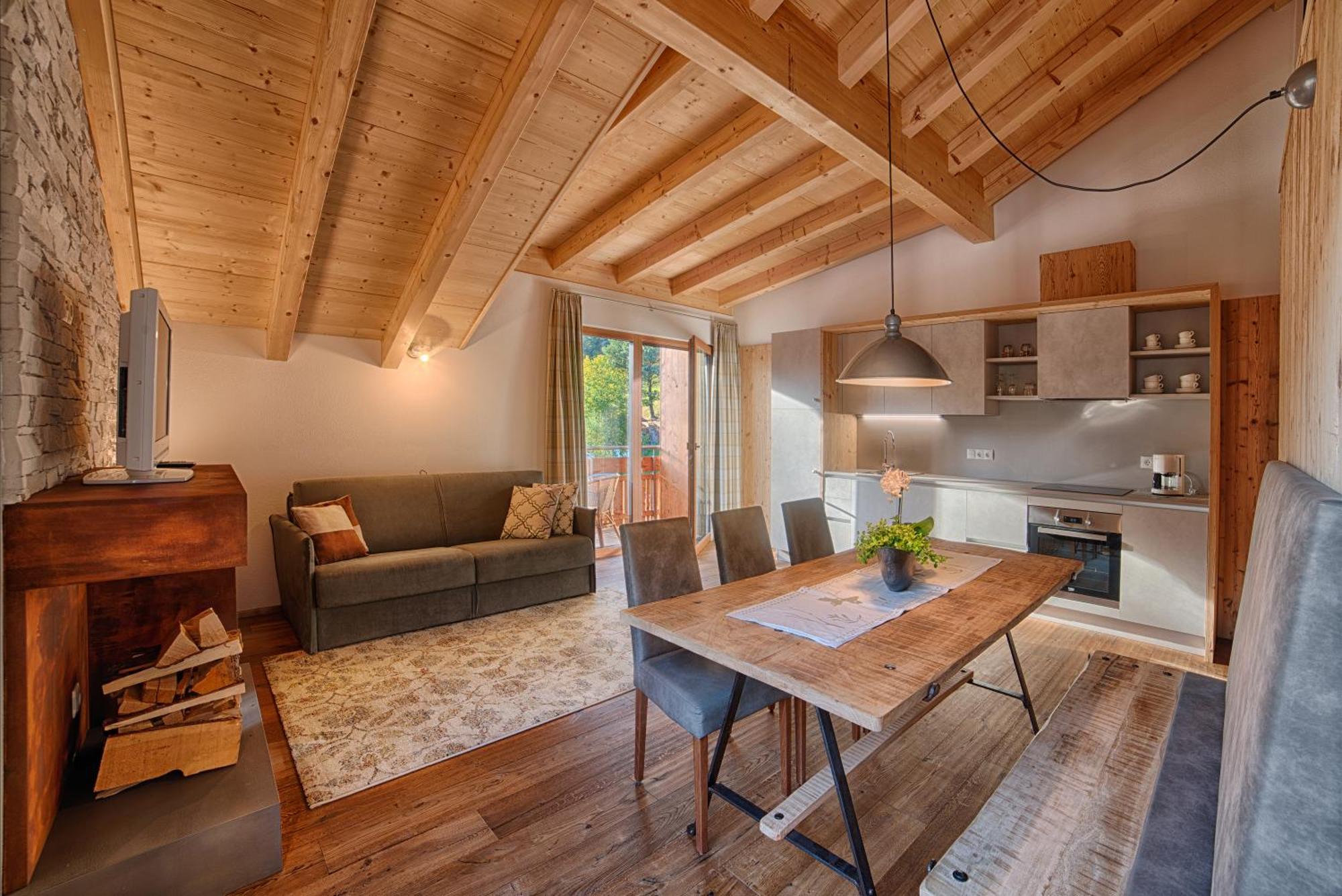Residence Alpenrose Ahrntal Екстериор снимка