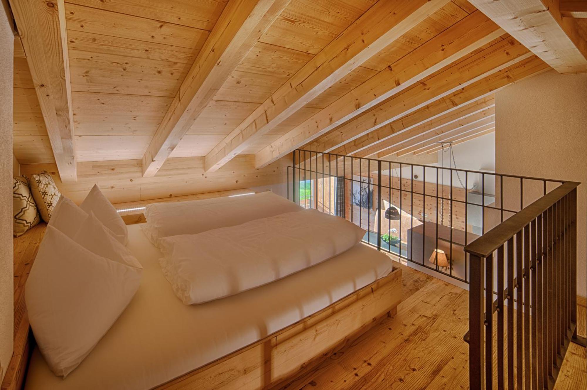 Residence Alpenrose Ahrntal Екстериор снимка