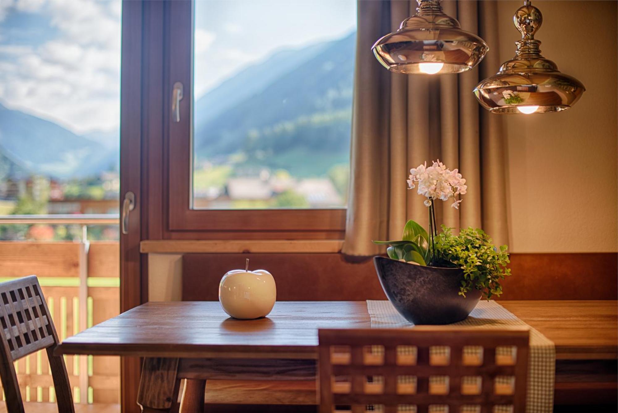 Residence Alpenrose Ahrntal Екстериор снимка