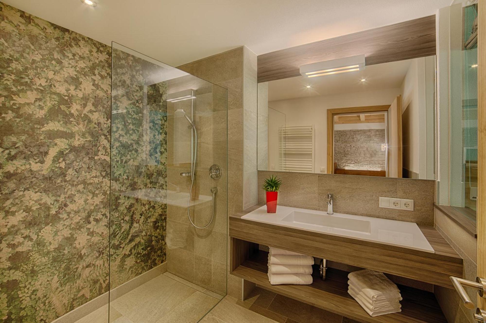 Residence Alpenrose Ahrntal Екстериор снимка