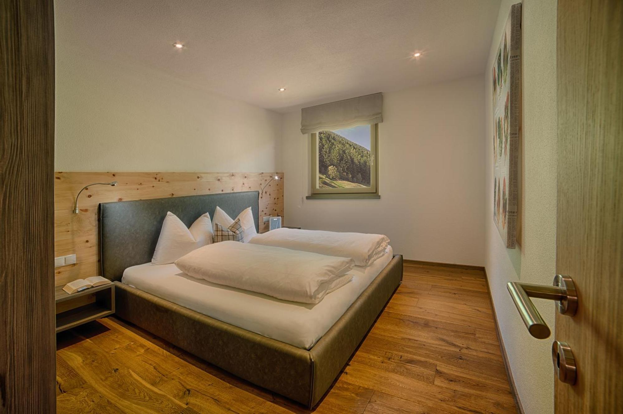 Residence Alpenrose Ahrntal Екстериор снимка