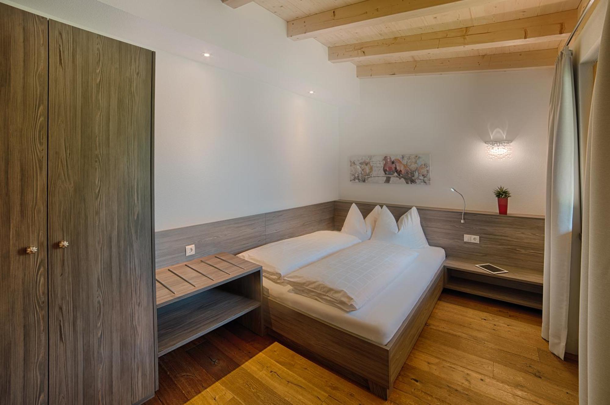 Residence Alpenrose Ahrntal Екстериор снимка