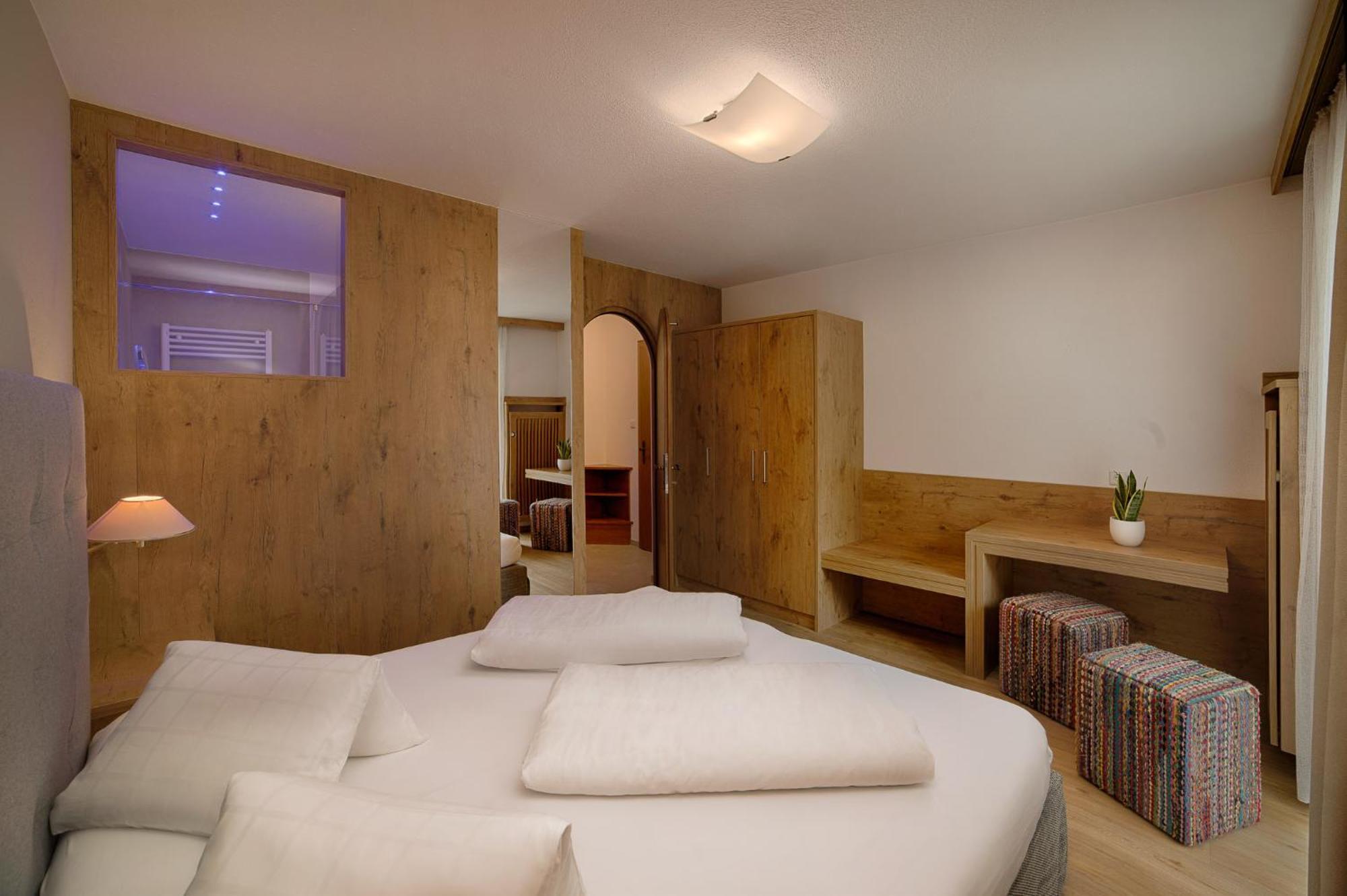 Residence Alpenrose Ahrntal Екстериор снимка