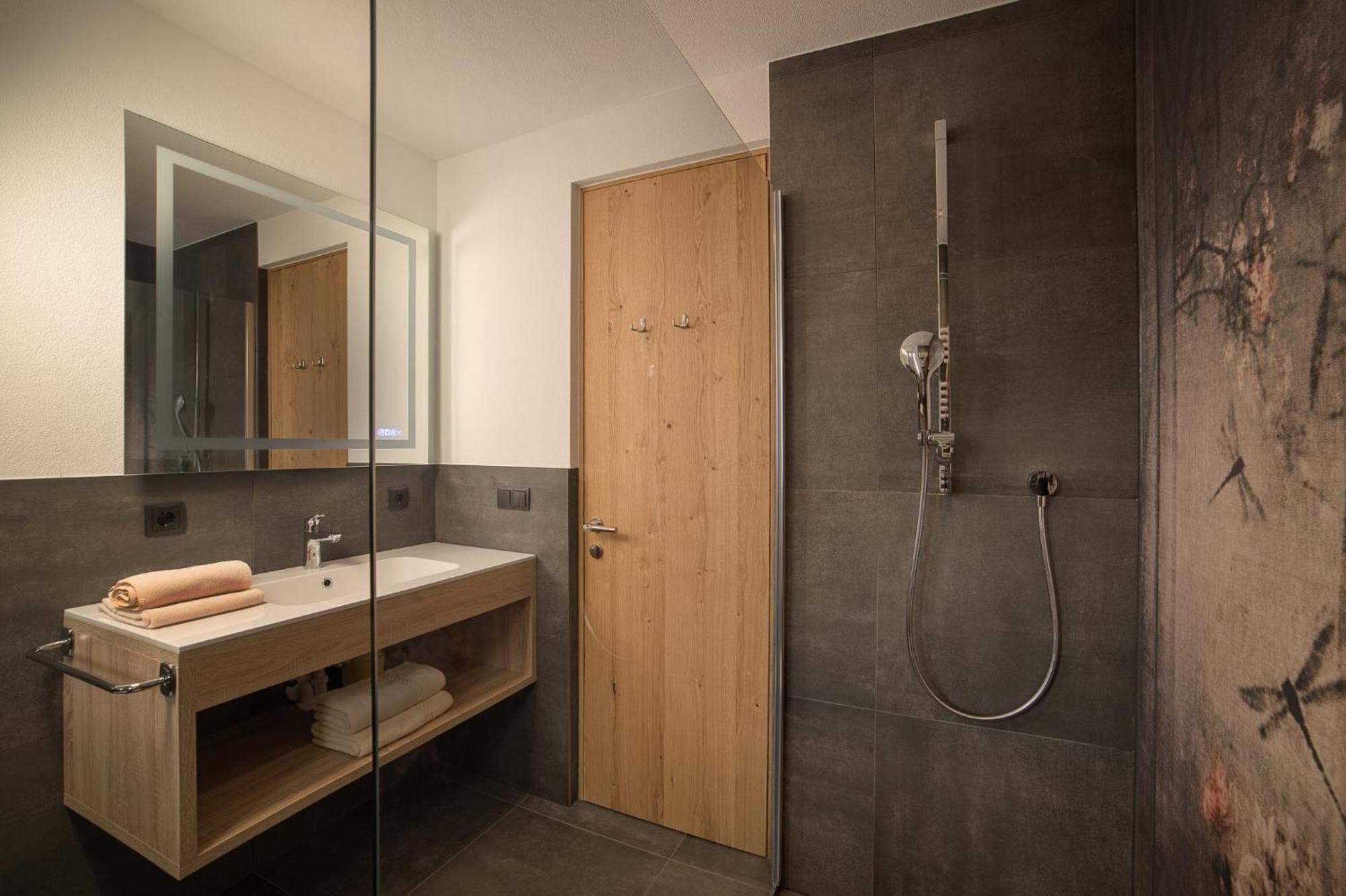 Residence Alpenrose Ahrntal Екстериор снимка