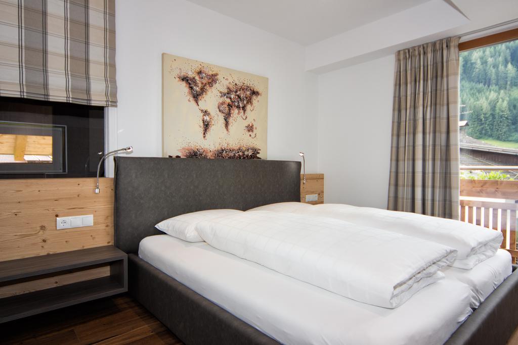 Residence Alpenrose Ahrntal Екстериор снимка