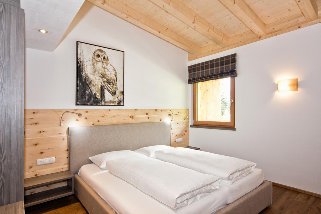 Residence Alpenrose Ahrntal Екстериор снимка