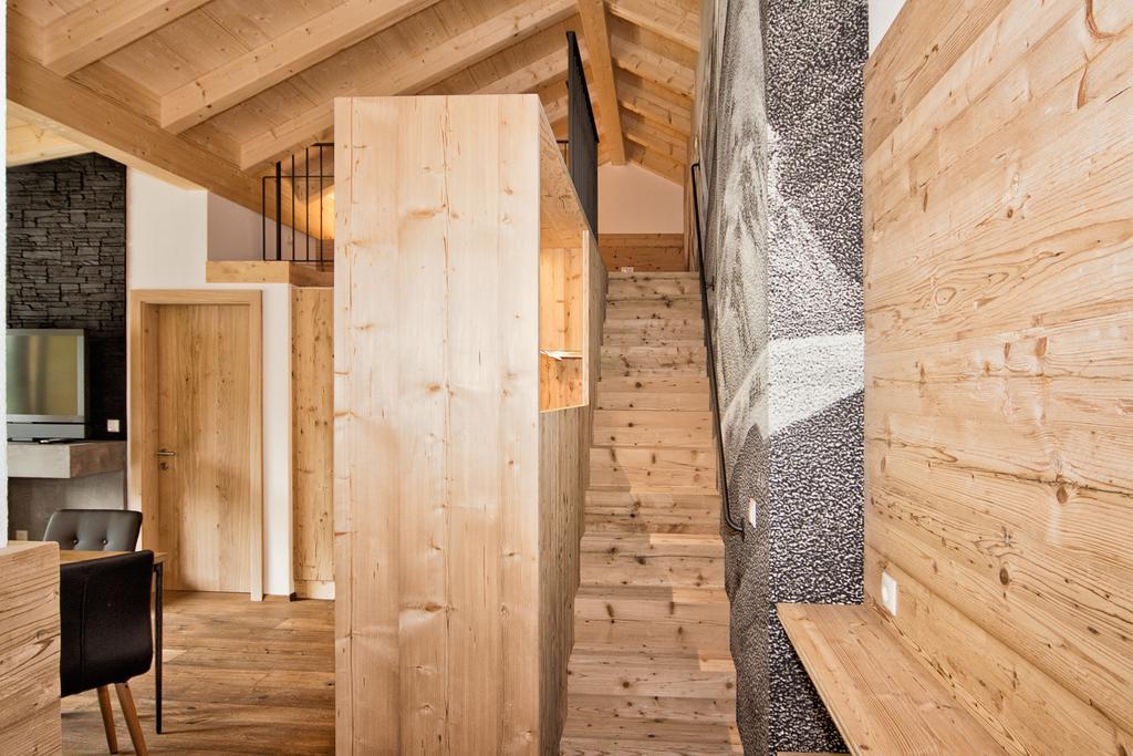 Residence Alpenrose Ahrntal Екстериор снимка