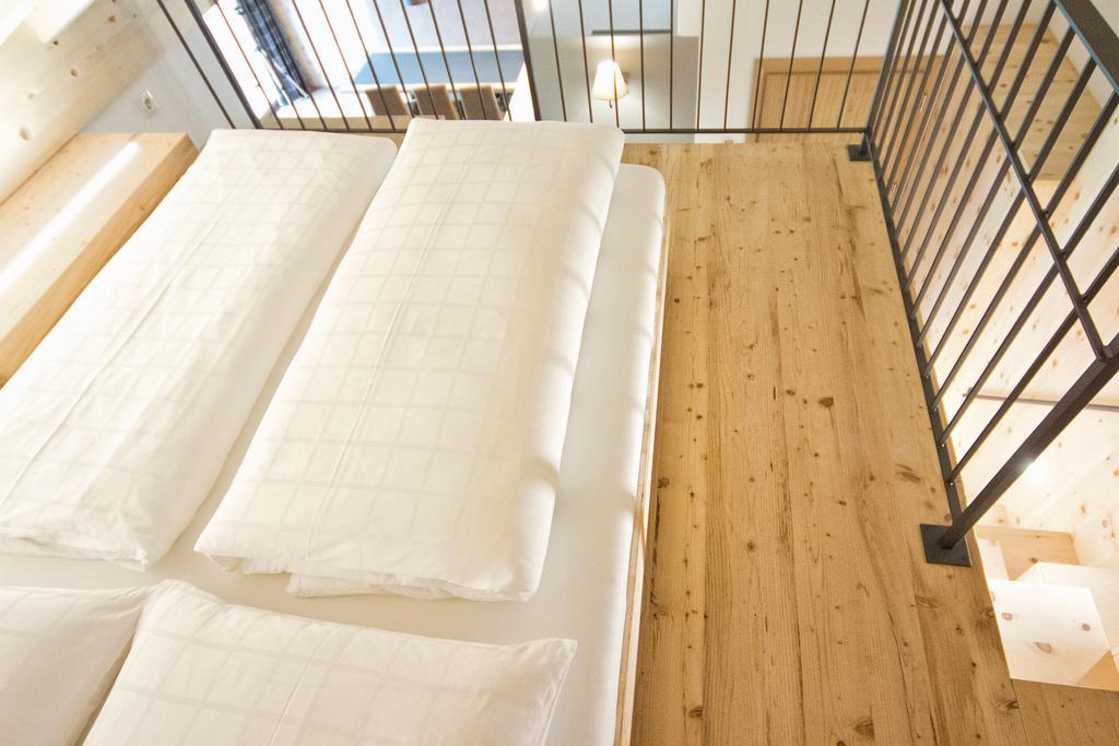 Residence Alpenrose Ahrntal Екстериор снимка