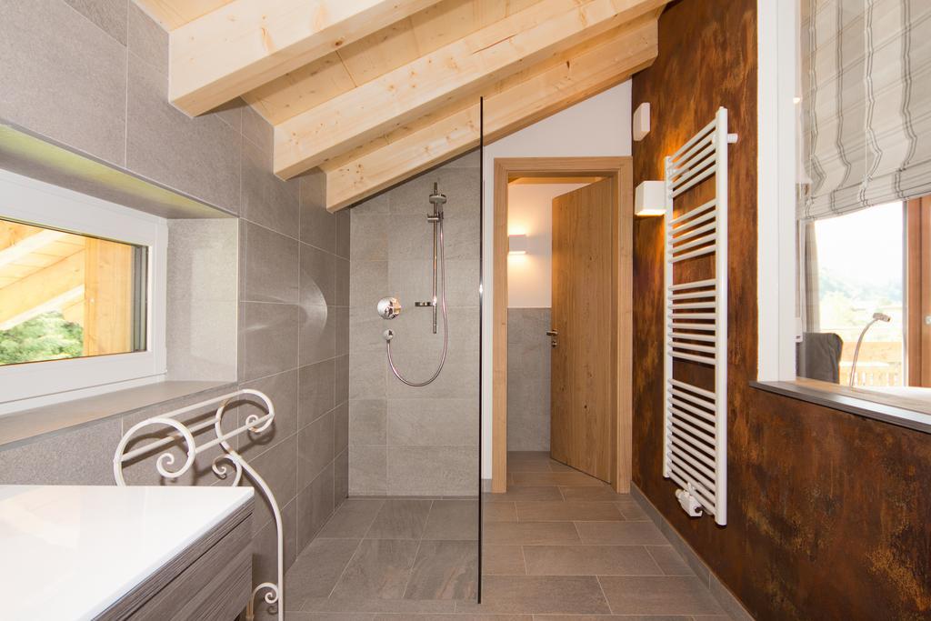 Residence Alpenrose Ahrntal Екстериор снимка