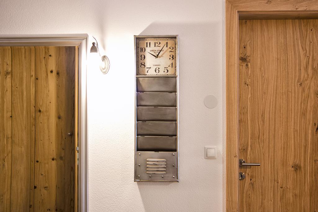 Residence Alpenrose Ahrntal Екстериор снимка