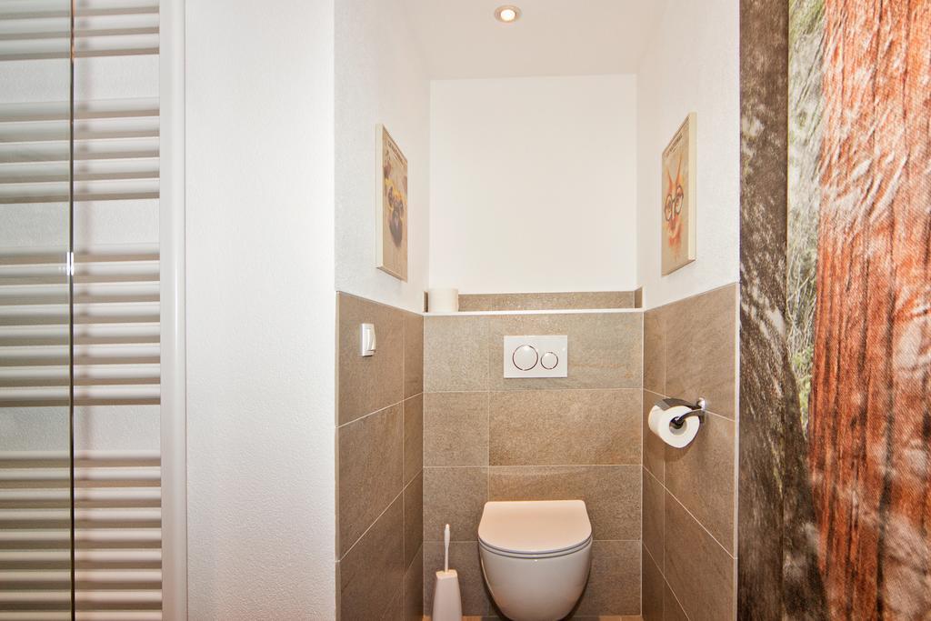 Residence Alpenrose Ahrntal Екстериор снимка
