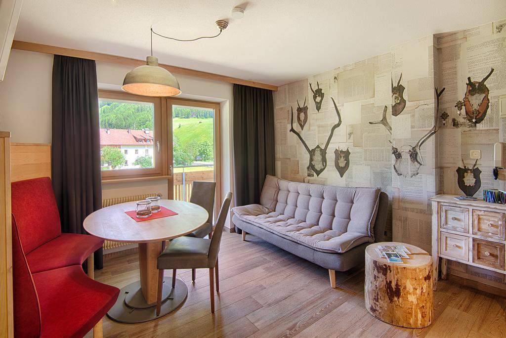 Residence Alpenrose Ahrntal Екстериор снимка