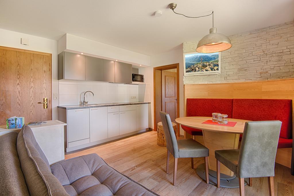 Residence Alpenrose Ahrntal Екстериор снимка