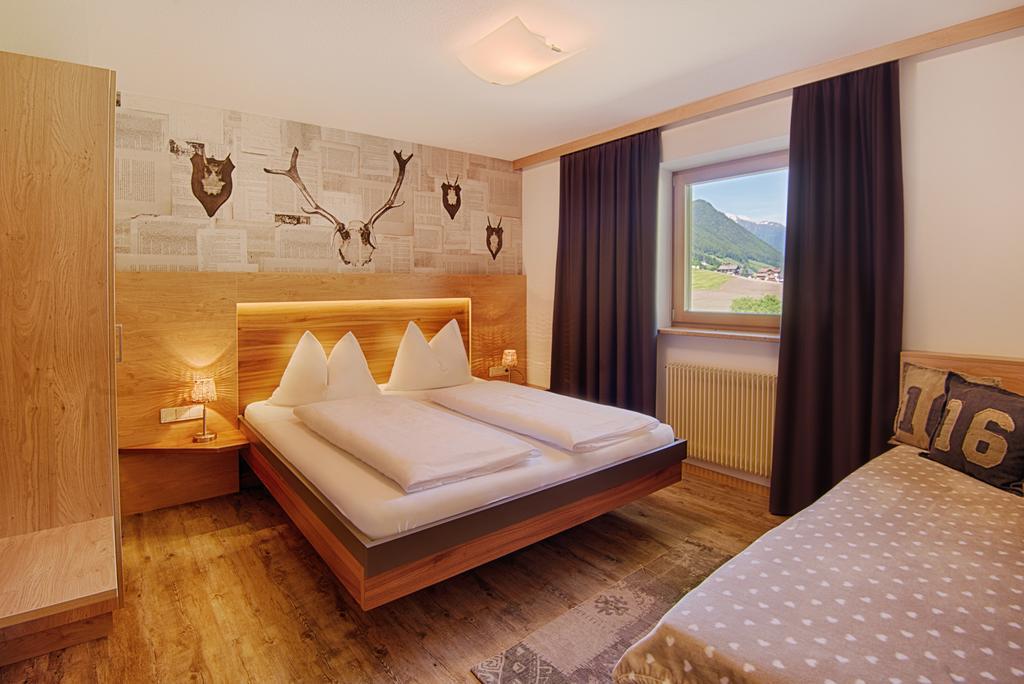 Residence Alpenrose Ahrntal Екстериор снимка