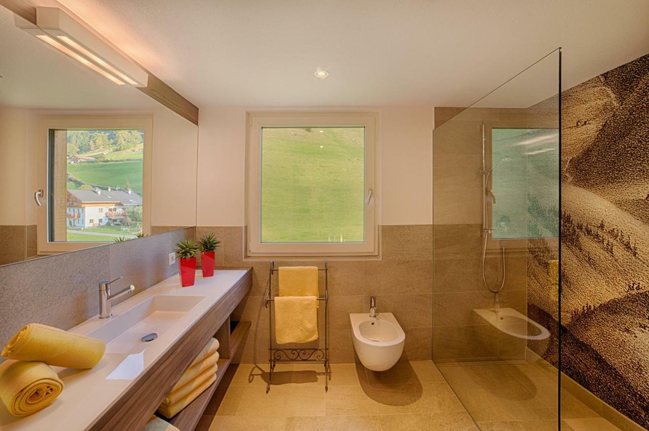 Residence Alpenrose Ahrntal Екстериор снимка
